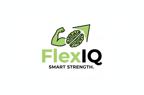 FlexIQ logo
